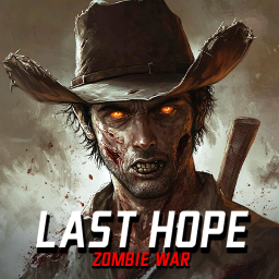 دانلود Last Hope Sniper 2: Zombie War