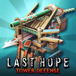 Last Hope TD - Tower Defense