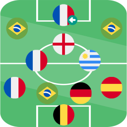 دانلود Guess Football Teams Quiz 2025