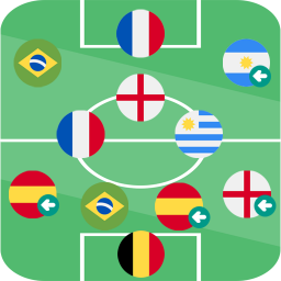 دانلود Guess Football Teams Quiz 2025