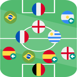 دانلود Guess Football Teams Quiz 2026 دانلود Guess Football Teams Quiz 2026