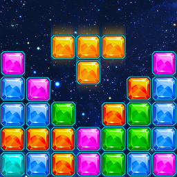 دانلود Block Puzzle Jewel-Classic&Fun