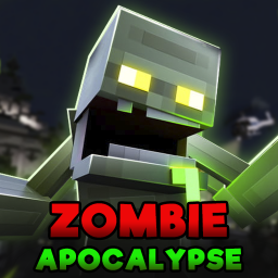 دانلود Zombie Apocalypse Mod for MCPE