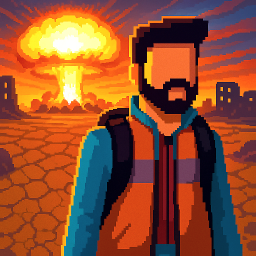 دانلود The Wanderer: Survival RPG