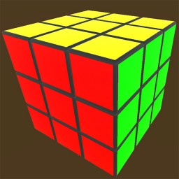 دانلود Rubik's Cube 3D