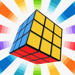 دانلود Cube 3D - Cube Puzzle