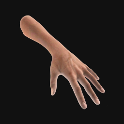 دانلود Hand Draw 3D Pose Tool