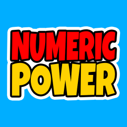 دانلود Numeric Power Checker