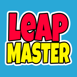 دانلود Leap Master