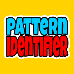 دانلود Pattern Indentifier App