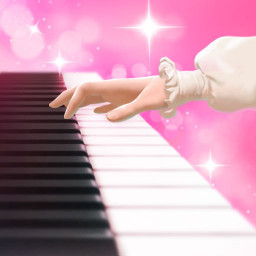 دانلود Piano Master Pink: Keyboards