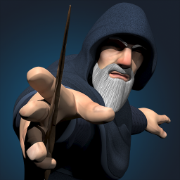 دانلود Wizard Duel