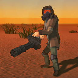 دانلود Mad Wasteland: Last Exodus