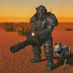 دانلود Dead Wasteland: Survival RPG