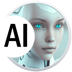 دانلود AI Speech Chatbot Text & Voice