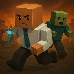 دانلود WithstandZ - Zombie Survival!