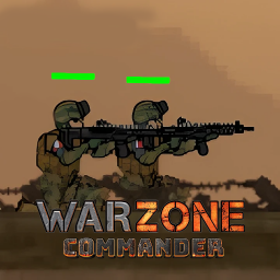 دانلود Warzone Commander