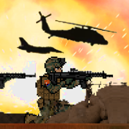 دانلود Warzone Commander