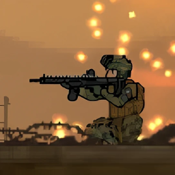 دانلود Warzone Commander دانلود Warzone Commander