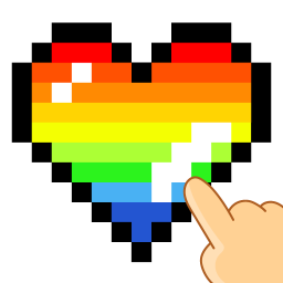 دانلود Kids Pixel Art Coloring Games دانلود Kids Pixel Art Coloring Games