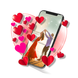 دانلود Love Live Wallpaper