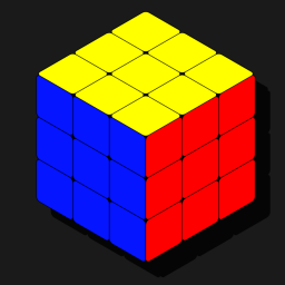 دانلود Magic Cube Solver - Magicube