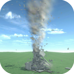 دانلود Destruction simulator sandbox