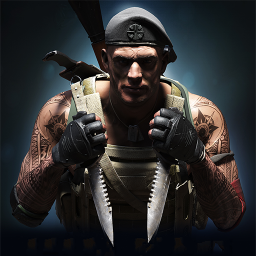 دانلود Street Warrior Ninja Samurai 2