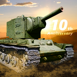 دانلود Attack on Tank : World Warfare