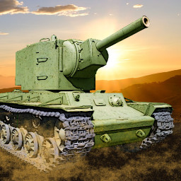 Attack on Tank : World Warfare
