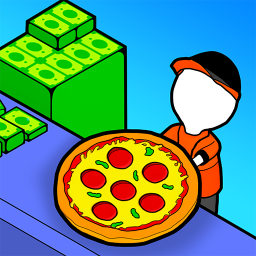 دانلود Oh My Pizza - Epic Pizza Games