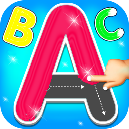 دانلود ABC Alphabet – Letter Tracing