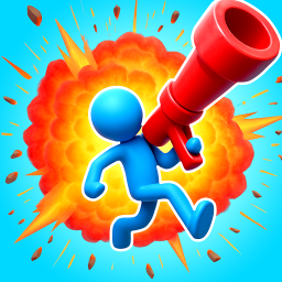 دانلود Bazooka Boy