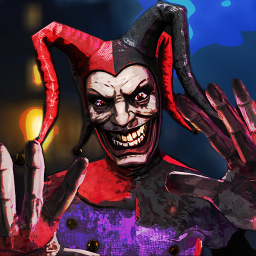 دانلود Joker Show - Horror Escape دانلود Joker Show - Horror Escape