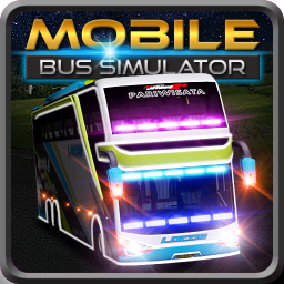 دانلود Mobile Bus Simulator