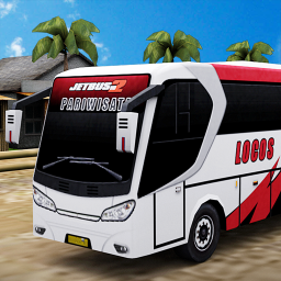 دانلود Telolet Bus Driving 3D