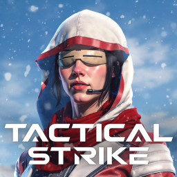 دانلود Tactical Strike: 3D Online FPS