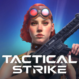 دانلود Tactical Strike: 3D Online FPS