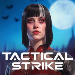 دانلود Tactical Strike: 3D Online FPS