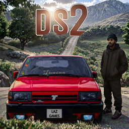 دانلود Dogan Simulator 2