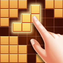 دانلود Puzzle Blast - Block Puzzle