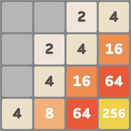 دانلود 2k48 - 4 puzzle modes