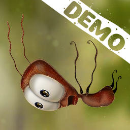 دانلود AntVentor: Demo adventure