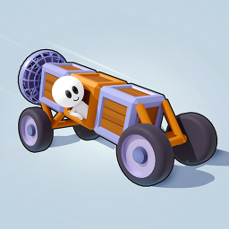 دانلود Ride Master: Car Building Game