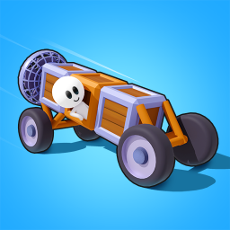 دانلود Ride Master: Car Builder Game