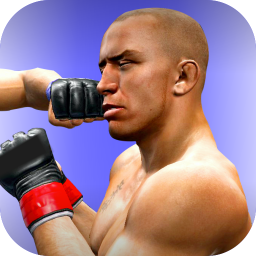 دانلود MMA Kung Fu 3d: Fighting Games