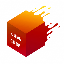 Cube Cube | بازی رکوردی امتیازی