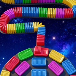 دانلود Sort Dash: Color Match! دانلود Sort Dash: Color Match!