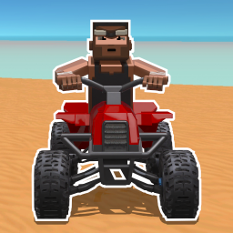 دانلود Simple Sandbox 3: Pixel Craft