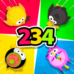دانلود 2 3 4 Player Party MiniGames دانلود 2 3 4 Player Party MiniGames